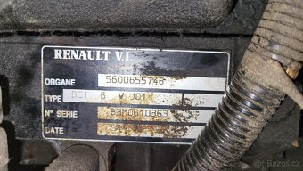 Motor midlum - 6