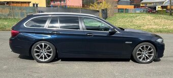 BMW f11 535d xDrive - 6