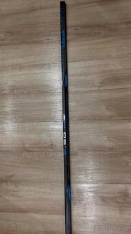 ✅ ĽAVÁ - BAUER NEXUS 5.0 PRO - BLUE - P92 - 173 CM - 87 F ✅ - 6