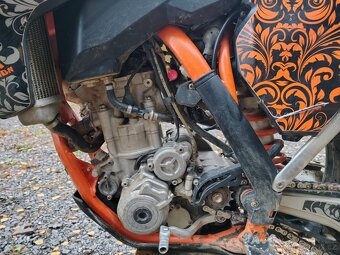 Ktm sx-f 250 - 6
