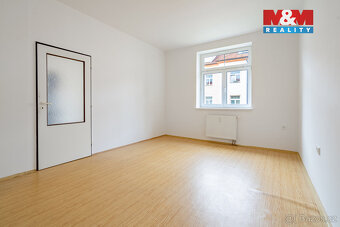 Prodej bytu 3+1, 94 m², Prachatice, ul. Vilémova - 6