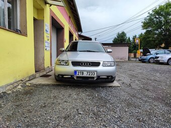 Audi a3 tdi 1.9  218KW - 6