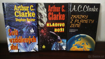 A.C.Clarke - 6