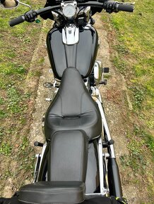 Harley Davidson FXSB CVO 1690ccm r.v.2017 - 6