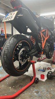 KTM-SuperDuke990R - 6