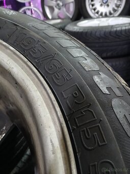 KOMPLETNÍ ZIMNÍ SADA ŠKODA - 6