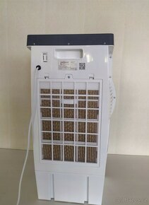 3 v 1: ochlazovač, ventilátor a zvlhčovač vzduchu - 6
