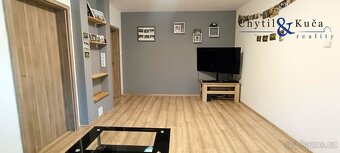 Prodej bytu 3+1 ( 60 m2 ), Optiky, Přerov - 6