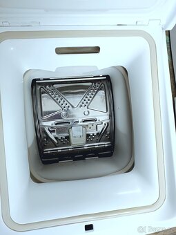 Pračka Whirlpool A+++ 6 kg  ZÁRUKA - 6