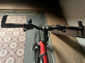 Horské kolo vel. S MXM Pro RS - 6