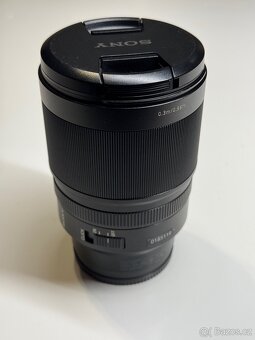 SONY FE 35 mm f/1,4 ZA Distagon T - 6