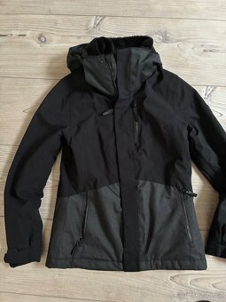 Zimní bunda ONeill vel. S - 6