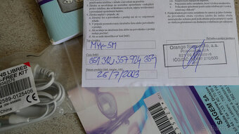 ♦️ SAGEM , my X-5M ♦️ - 6