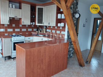 Prodej bytového domu v Opavě - Předměstí, 133988 - 6