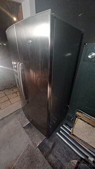 Americká lednička Whirlpool - 6