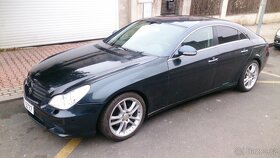 ALU DISKY 5x112 R18 245/40/18,235/40/18 BRABUS - 6