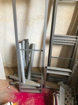 Kancelářské stoly - 6