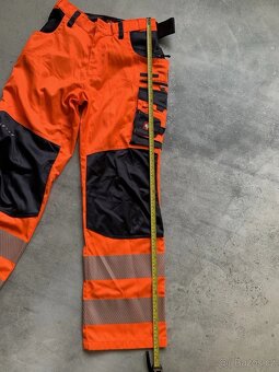 Kalhoty Engelbert Strauss Motion 2020 - 6