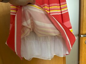 Šaty dámské Orsay vel. 36. Vzaté pouze 1x. - 6