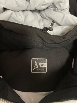 Dámská lyžařská bunda AltiSport - 6