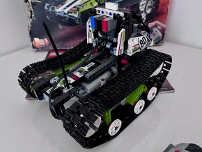 Lego 42065 RC Tracked Racer - 6