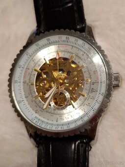 Hodinky z vyklízení pozůstalosti - 6