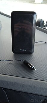 Televize Sencor 12V - 6