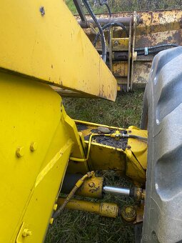 Nakladač Kramer 512 SL - 6