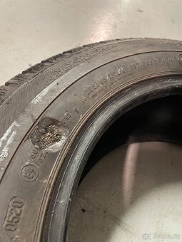 205 65 R16 C 107/105 T - 6