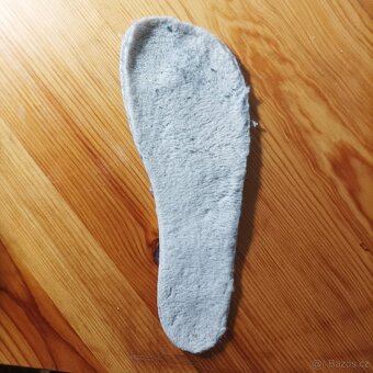 Zimní kotníkové boty Fare, 32 - 6