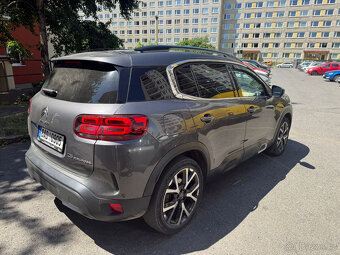 C5 Aircross 2020 - PRODLOUŽENÁ ZÁRUKA - 6
