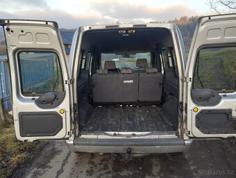 Ford tourneo connect - 6