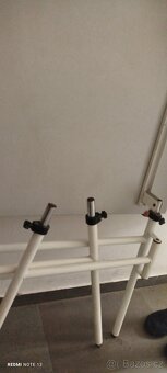 Výškově stavitelný polohovací stůl - 6