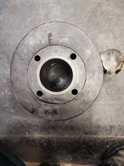 Jawa panelka válec - 6