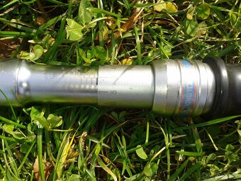 Momentový klíč KING TONY 150-800 Nm - 6