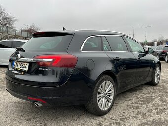 Opel Insignia Sports Tourer 2015 - 6