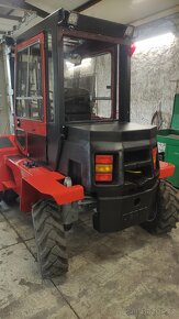 Prodej VZV Desta DVHM 3522 TXK - 6