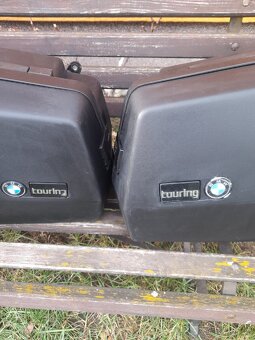 Kufry Bmw - 6