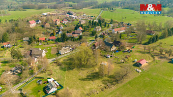 Prodej louky, 1051 m², Lovečkovice - 6