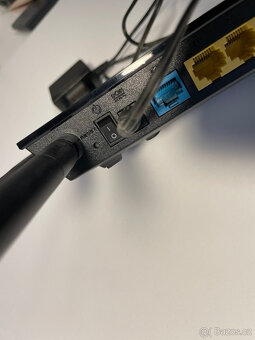 Router ASUS RT-AC750L - 6