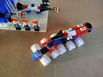 Lego 6983 Ice Station Odyssey - 6