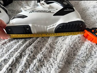 Lyžařské boty Nordica - 6