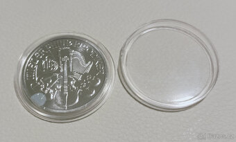 Maple Leaf, Wiener Philharmoniker,African Wildlife - 6