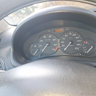 Peugeot 206 1.4 - 6