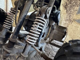 SMC Buzz 50 Ctyrkolka detska - 6