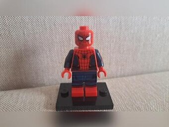 🦸♂️ Lego Super Heroes figurky - Mix #2 🦸♀️ - 6