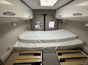 KARMANN MOBIL - DAVIS 620 Trendstyle - 6