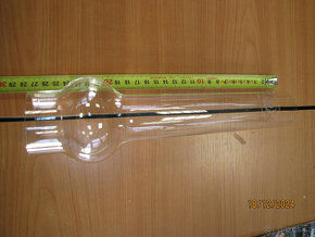 petrolejová lampa - 6