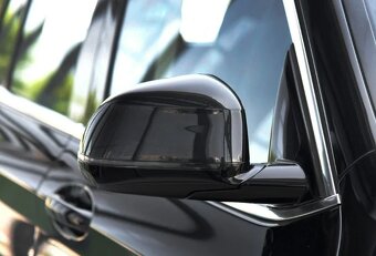 Dynamické blinkry BMW X3 X4 X5 X6 2014-2018 - 6