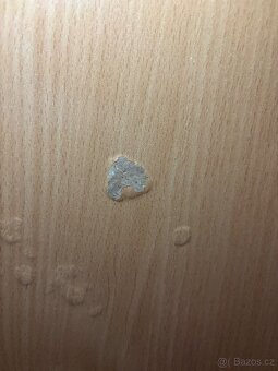 Dětská jídelní židlička - 6